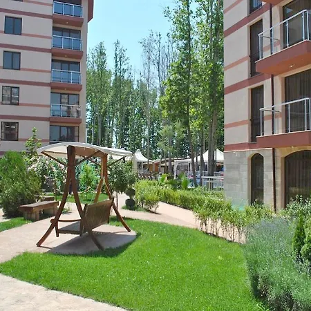 Sunny Beach Apartment Διαμέρισμα *