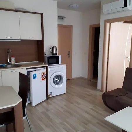 Sunny Beach Apartment Σάνι Μπιτς