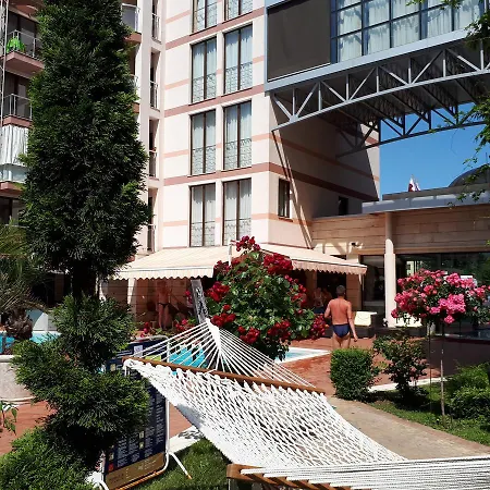 Sunny Beach Apartment Διαμέρισμα *