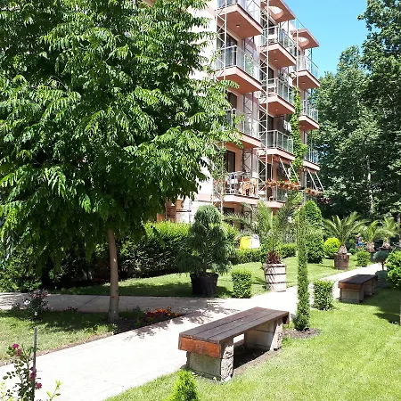 Sunny Beach Apartment Σάνι Μπιτς