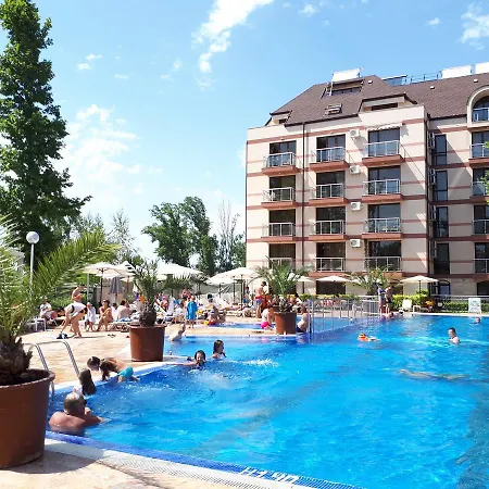 Sunny Beach Apartment Διαμέρισμα Σάνι Μπιτς