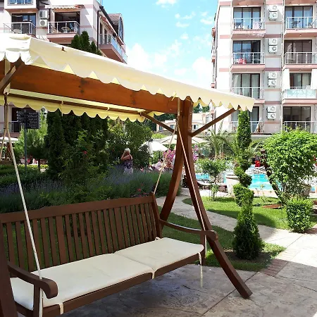 Sunny Beach Apartment Σάνι Μπιτς