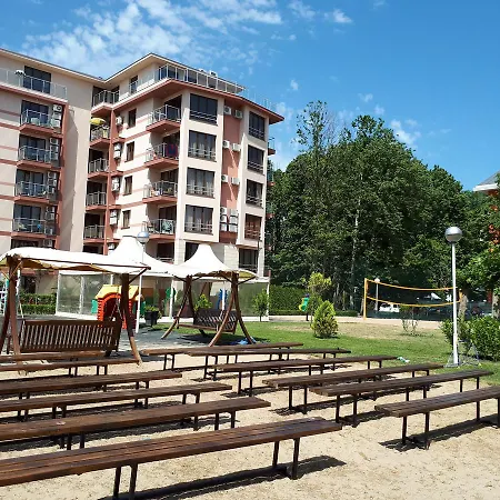 Διαμέρισμα Sunny Beach Apartment