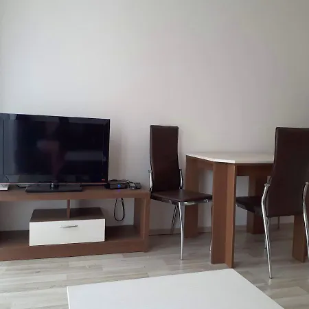 Sunny Beach Apartment Διαμέρισμα *