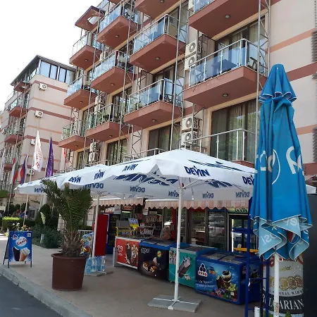 Sunny Beach Apartment Διαμέρισμα