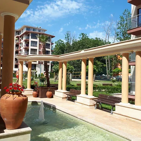 Διαμέρισμα Sunny Beach Apartment *