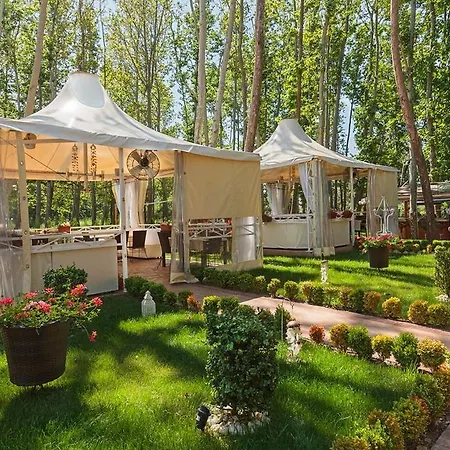 Sunny Beach Apartment Apartmán Sluneční pobřeží