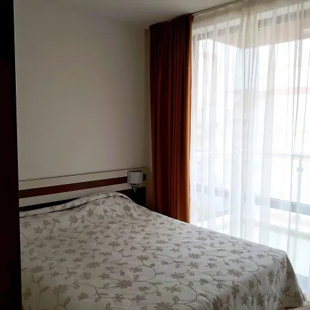 Sunny Beach Apartment Apartmán