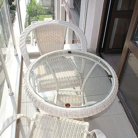 Sunny Beach Apartment Apartmán *