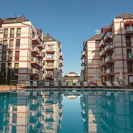 Apartmán Sunny Beach Apartment Sluneční pobřeží