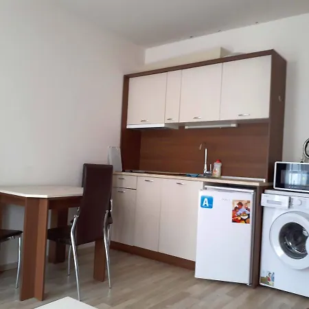 Apartmán Sunny Beach Apartment